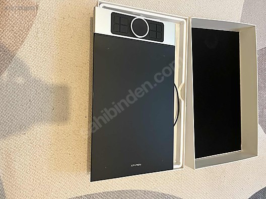 İkinci El ve Sıfır Alışveriş / Bilgisayar / Çevre Birimleri / Grafik Tablet