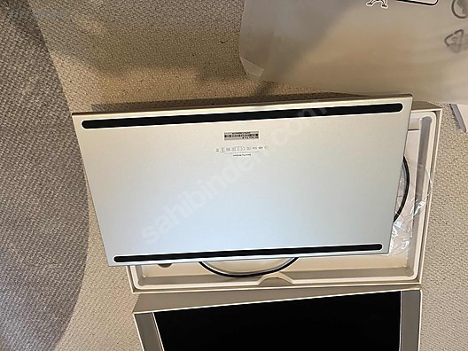 İkinci El ve Sıfır Alışveriş / Bilgisayar / Çevre Birimleri / Grafik Tablet