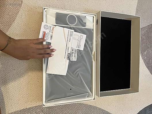 İkinci El ve Sıfır Alışveriş / Bilgisayar / Çevre Birimleri / Grafik Tablet