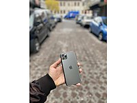 TERTEMİZ HERŞEYİ AKTİF İPHONE 11 PRO MAX