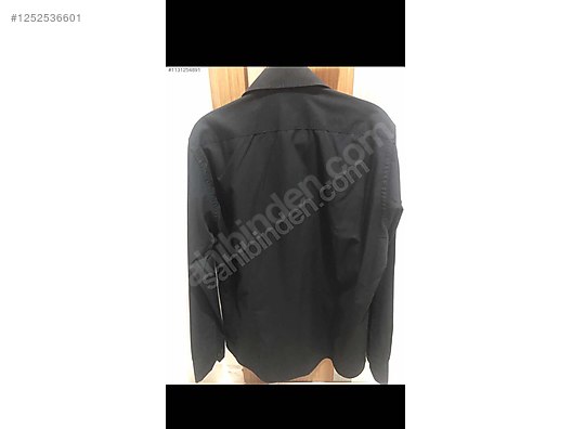 Used & Brand New Items / Clothing & Accessories / Men / Clothing / Shirts