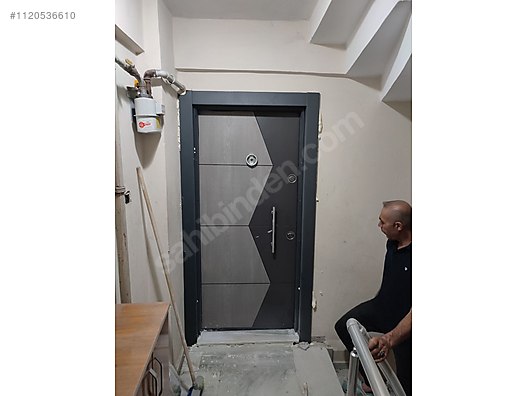 Çelik kapi ayni gün teslim - Çelik Kapı ve Yapı Malzemeleri sahibinden.com'da