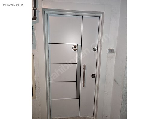 Çelik kapi ayni gün teslim - Çelik Kapı ve Yapı Malzemeleri sahibinden.com'da