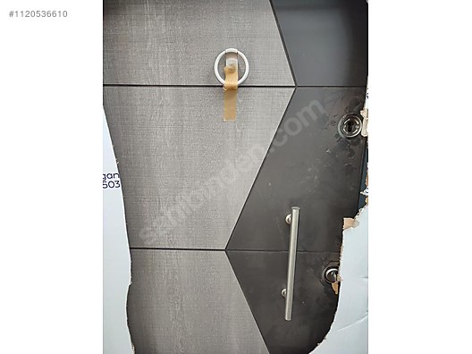 Sahibinden Çelik Kapı