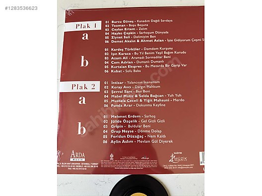 Used & Brand New Items / Music / Albums / Records / Oldies