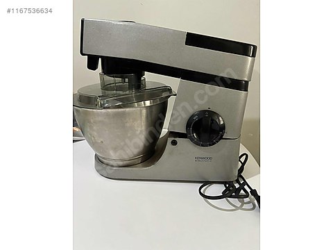 Km200 Km300 Kenwood Chef Balloon Whisk Attachment User Manual