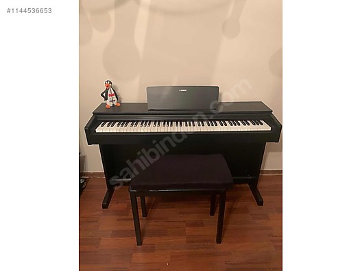 Piano 2024 yamaha harga