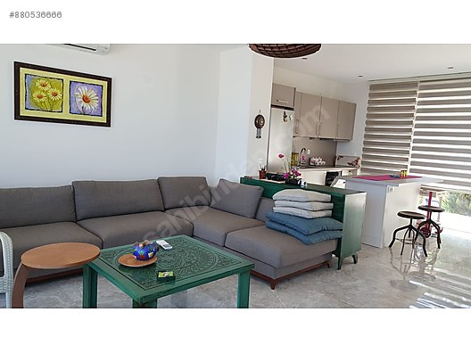 Emlak Ofisinden 3 2 135 M Kiralik Villa 8 000 Tl Ye Sahibinden Com Da 880536666