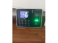 ZKTECO K 50 parmak okuyucu