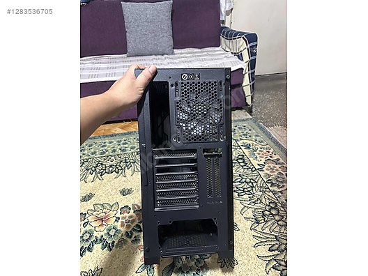 Used & Brand New Items / Computers / Desktops / Desktop Components / Cases