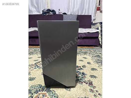 Used & Brand New Items / Computers / Desktops / Desktop Components / Cases