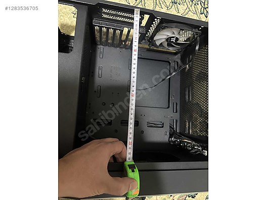 Used & Brand New Items / Computers / Desktops / Desktop Components / Cases