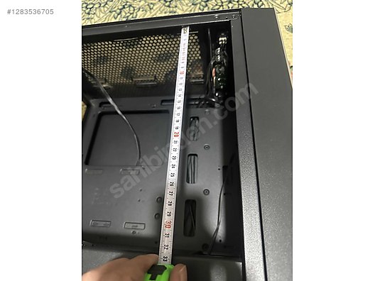 Used & Brand New Items / Computers / Desktops / Desktop Components / Cases