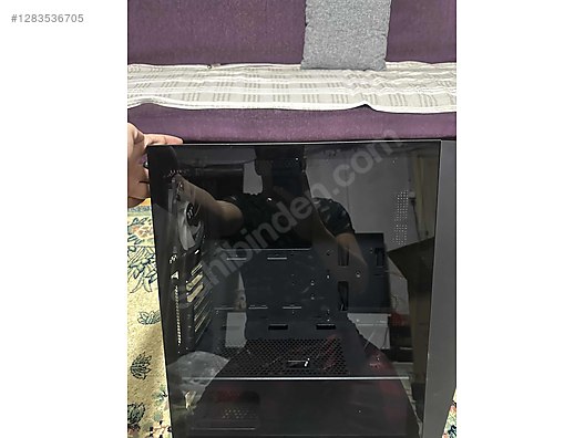 Used & Brand New Items / Computers / Desktops / Desktop Components / Cases