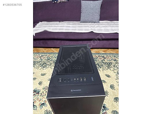 Used & Brand New Items / Computers / Desktops / Desktop Components / Cases