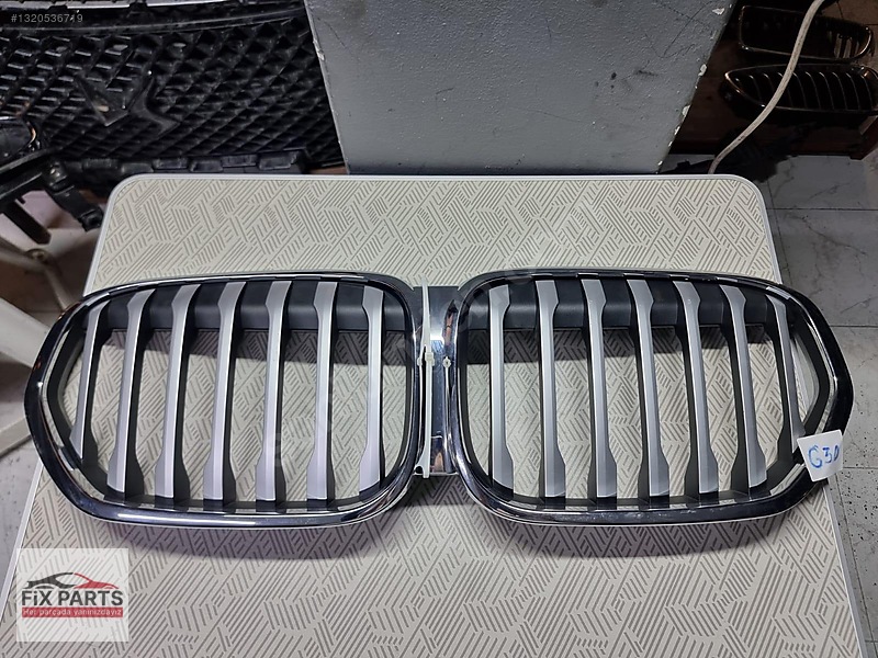 BMW X1 Panjur