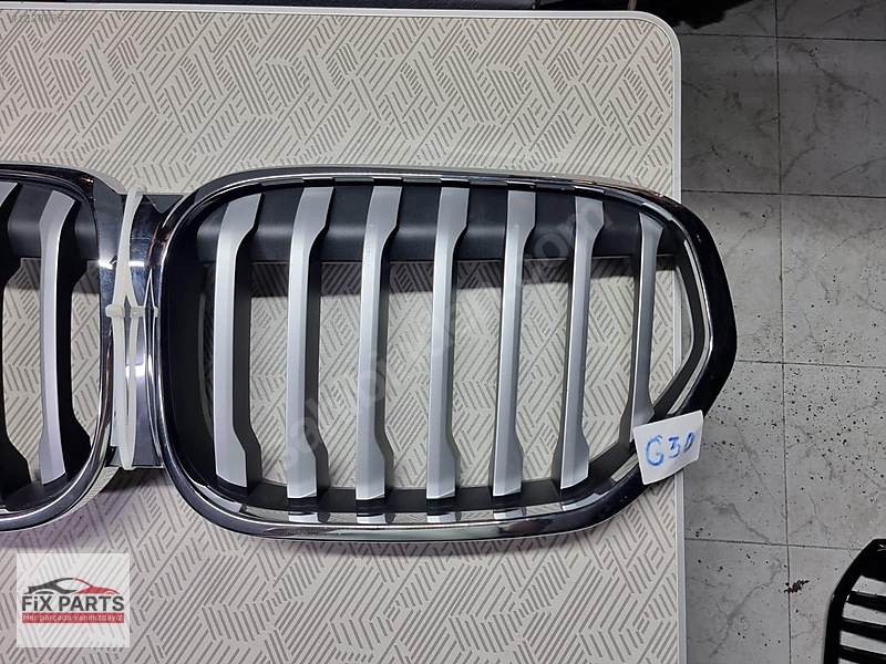 BMW X1 Panjur