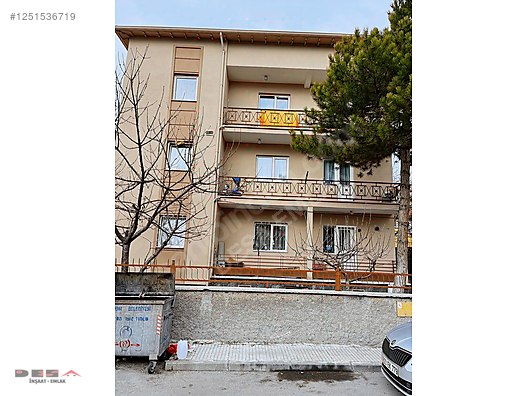 kale mahallesi meram sokaklarda satılık 3 katlı müstakil bina #1251536719