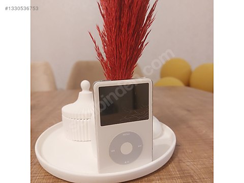 Apple / iPod Classic / Apple iPod Classic 5.Nesil 80GB on
