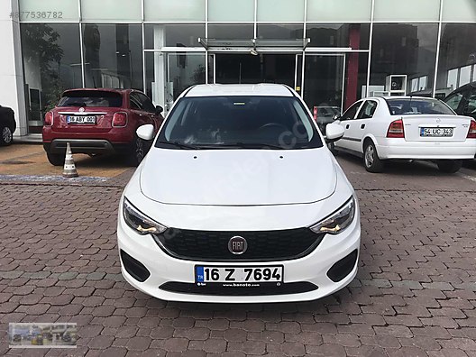 Fiat Egea Ikinci El Satilik Fiat Egea 47974 Otoeksper 47974