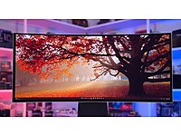 Samsung Odyssey OLED G8 34 KFG LS34BG850SUXUF SMART/BÜYÜK MODEL) #1286536802