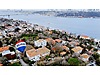BEYLERBEYİ KORU'DA BAKIMLI SATILIK BAHÇE KATI 3+1 DAİRE