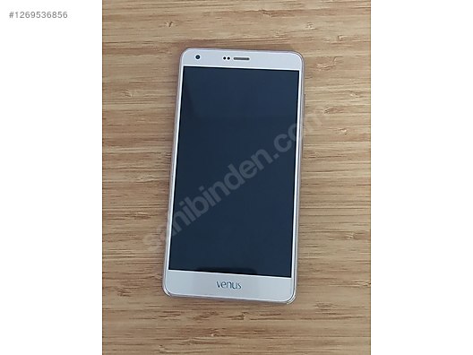 Used & Brand New Items / Cell Phones & Accessories / Cell Phones / Vestel / Venus V6 