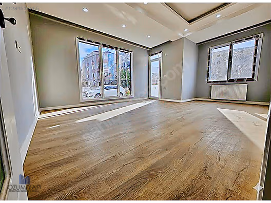 ÖZÜM YAPIDAN İSTASYONDA 2+1 SIFIR 95M2 ARAKAT DAİRE #1284536865