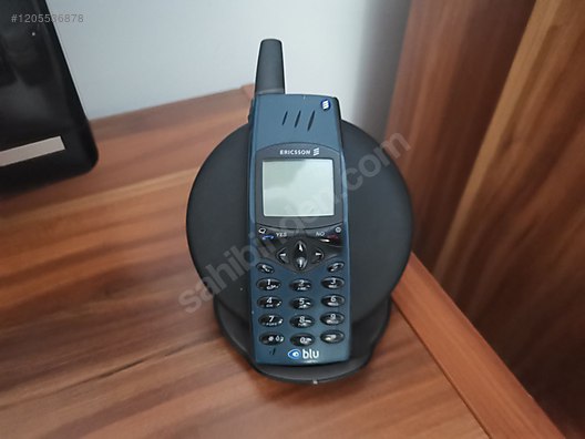 Used & Brand New Items / Cell Phones & Accessories / Cell Phones / Sony Ericsson / R320s