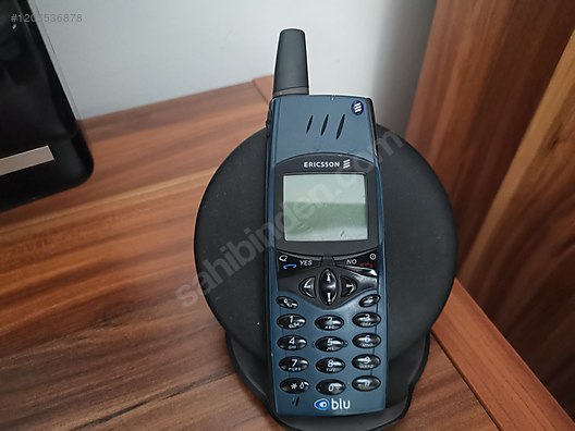 Used & Brand New Items / Cell Phones & Accessories / Cell Phones / Sony Ericsson / R320s