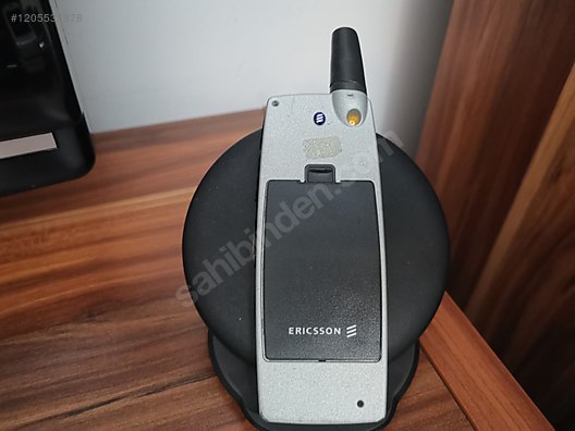 Used & Brand New Items / Cell Phones & Accessories / Cell Phones / Sony Ericsson / R320s