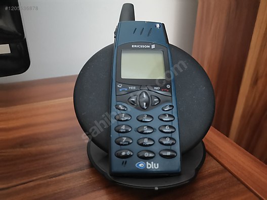 Used & Brand New Items / Cell Phones & Accessories / Cell Phones / Sony Ericsson / R320s