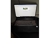 Game Garaj-İ5-1650 Laptop