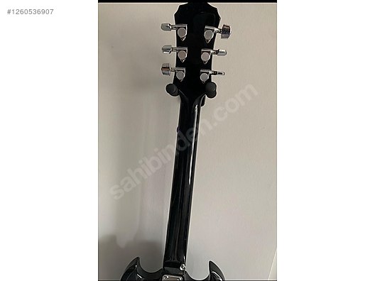 Epiphone Elektro Gitar