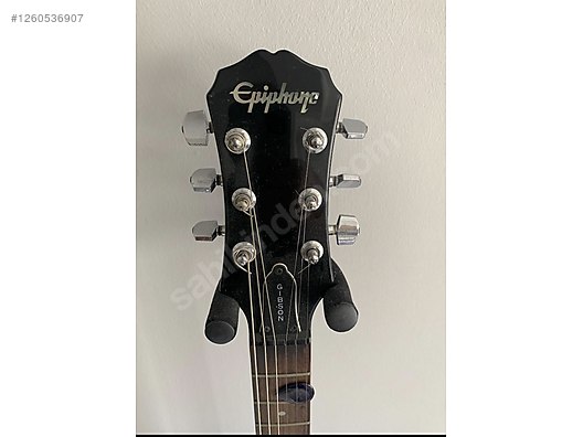 İkinci El ve Sıfır Alışveriş / Müzik / Müzik Aletleri / Telli Çalgılar / Gitar / Elektro