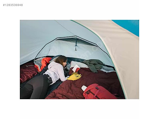 İkinci El ve Sıfır Alışveriş / Spor / Doğa Sporları / Kampçılık & Outdoor / Çadır