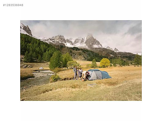 İkinci El ve Sıfır Alışveriş / Spor / Doğa Sporları / Kampçılık & Outdoor / Çadır