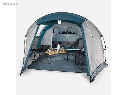 İkinci El ve Sıfır Alışveriş / Spor / Doğa Sporları / Kampçılık & Outdoor / Çadır