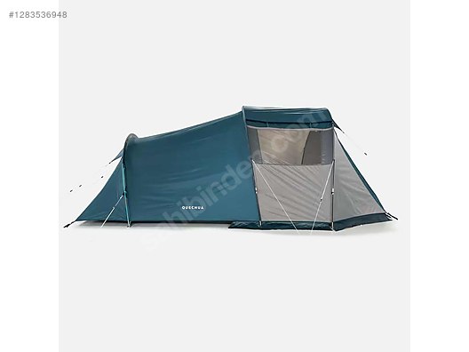 İkinci El ve Sıfır Alışveriş / Spor / Doğa Sporları / Kampçılık & Outdoor / Çadır