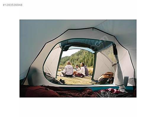 İkinci El ve Sıfır Alışveriş / Spor / Doğa Sporları / Kampçılık & Outdoor / Çadır