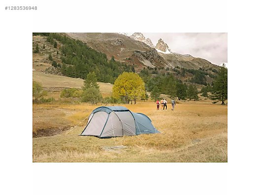 İkinci El ve Sıfır Alışveriş / Spor / Doğa Sporları / Kampçılık & Outdoor / Çadır