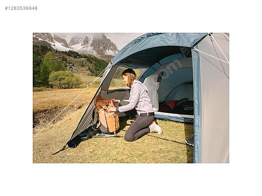 İkinci El ve Sıfır Alışveriş / Spor / Doğa Sporları / Kampçılık & Outdoor / Çadır