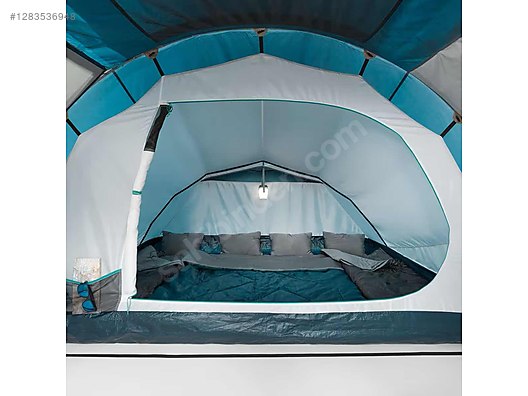 İkinci El ve Sıfır Alışveriş / Spor / Doğa Sporları / Kampçılık & Outdoor / Çadır