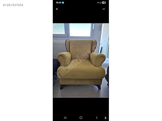 Used & Brand New Items / Home Decor / Furniture / Den & Living Room / Living Room Furniture