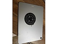 ACİll 22 bin tl sıfır gibi cizik bile yok