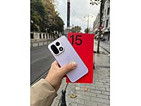 MOBİLSTAR - ONEPLUS 15 16/512GB GLOBAL TÜRKÇE ORJ KUTU AKSESUAR #1282537034