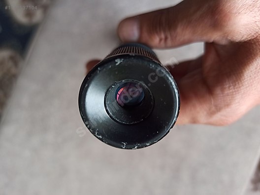 Used & Brand New Items / Cameras & Photographic Equipment / Binoculars