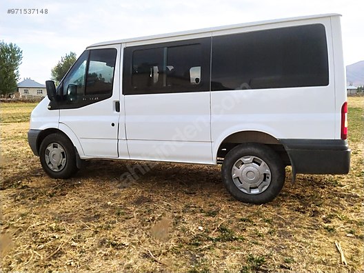 sahibinden satilik 2010 model 252000 km ford otosan transit 9 1 122 000 tl 971537148