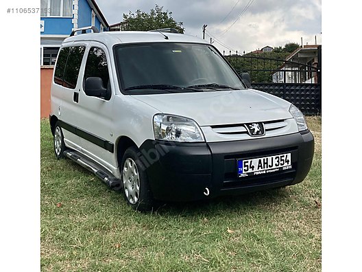  Peugeot / Socio / .  D / PEUGEOT Socio HATASIZ 9bin'kmDE en sahibinden.com -