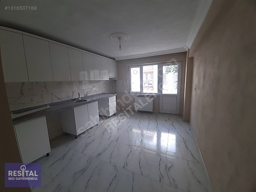 SIRAMEŞELER - ALEMDAR MAHALLESİNDE KİRALIK 2+1 DAİRELER